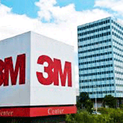 3M - MỘT THƯƠNG HIỆU NỔI TIẾNG CỦA MỸ